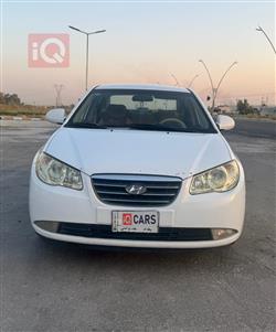 هيونداي أفانتي